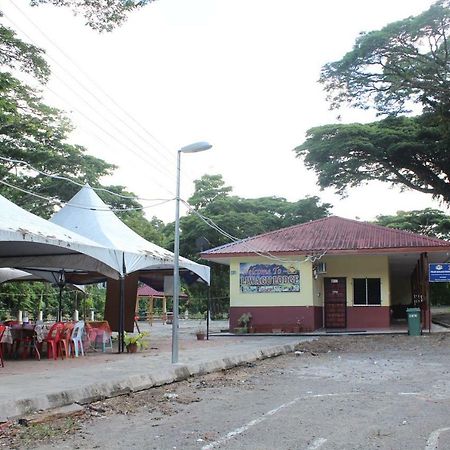 Liwagu Lodge Ranau Exterior foto
