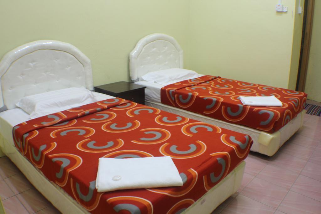Liwagu Lodge Ranau Zimmer foto