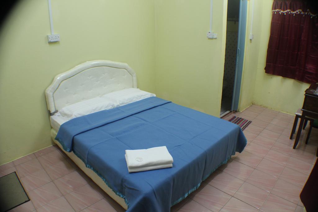 Liwagu Lodge Ranau Zimmer foto