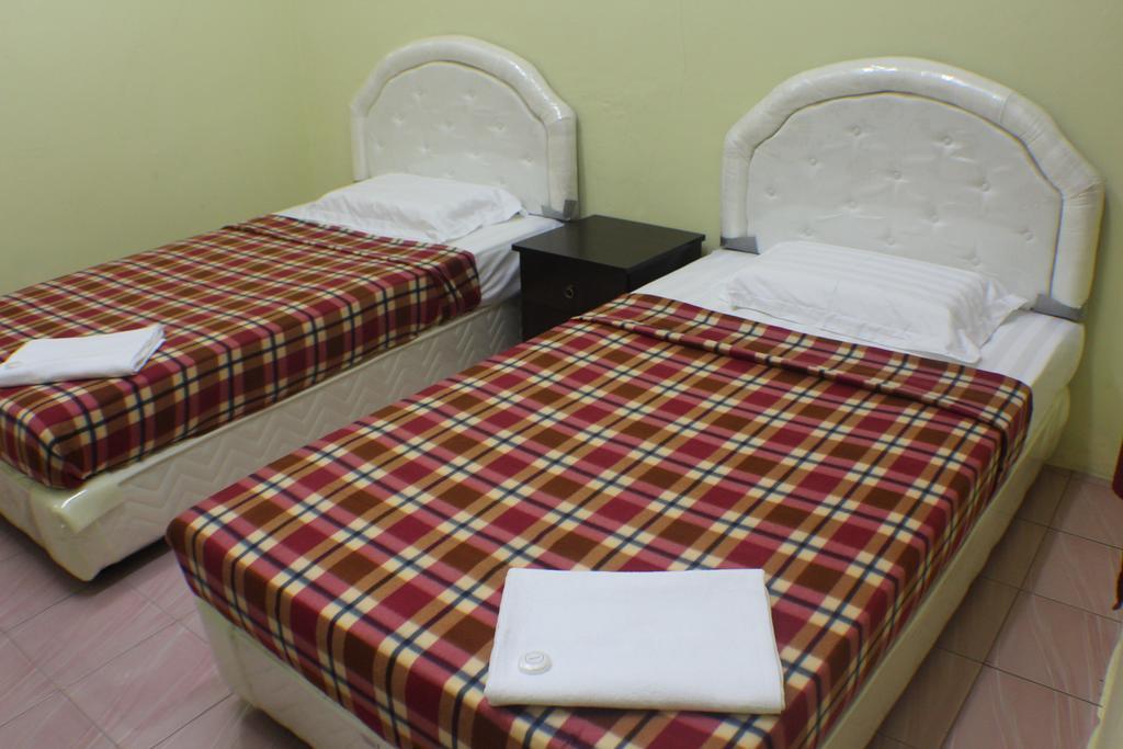 Liwagu Lodge Ranau Zimmer foto
