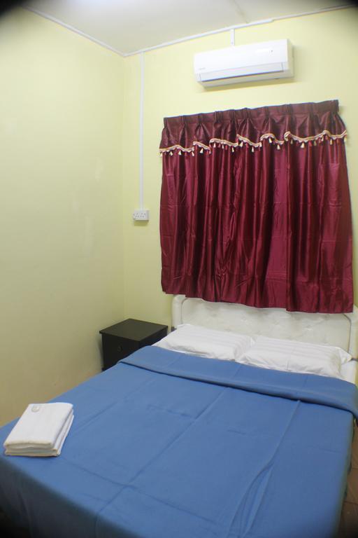 Liwagu Lodge Ranau Zimmer foto